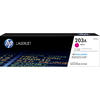 Cartus toner HP 203A Magenta, CF543A