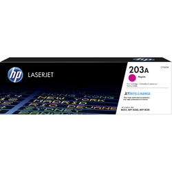 Cartus toner HP 203A Magenta, CF543A