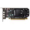 Placa video PNY NVIDIA Quadro P400 DVI, 2GB GDDR5, 64 biti, Low Profile