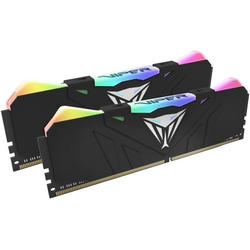 Viper RGB Black, 16GB, DDR4, 3000MHz, CL15, 1.35V, Kit Dual Channel