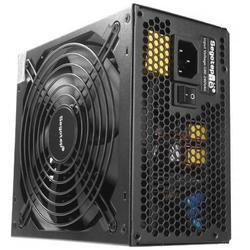 GP1350G V2, 1250W, Certificare 80+ Gold