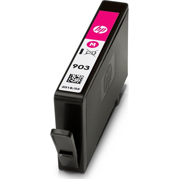 Cartus cerneala HP 903 Magenta, T6L91AE