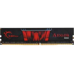 Aegis, 16GB, DDR4, 3000MHz, CL16, 1.35V