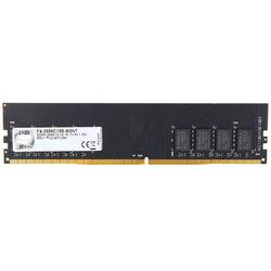 Memorie G.Skill Value, 8GB, DDR4, 2666MHz, CL19, 1.2V