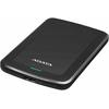 Hard Disk Extern A-DATA HV300, 1TB, USB 3.1, Negru