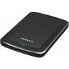 Hard Disk Extern ADATA HV300, 2TB, USB 3.1, Negru