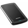Hard Disk Extern ADATA HV300, 2TB, USB 3.1, Negru