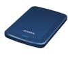 Hard Disk Extern A-DATA HV300, 2TB, USB 3.1, Albastru