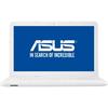 Laptop Asus VivoBook Max X541UV-GO1485, 15.6'' HD, Core i3-7100U 2.4GHz, 4GB DDR4, 500GB HDD, GeForce 920MX 2GB, Endless OS, White