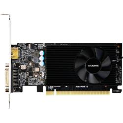 GeForce GT 730, 2GB GDDR5, 64 biti Low Profile