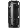 Carcasa Segotep Polar Light Black v2, MiniTower, Fara sursa, Negru