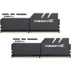 Memorie G.Skill Trident Z, 16GB, DDR4, 4266MHz, CL19, 1.4V, Kit Dual Channel