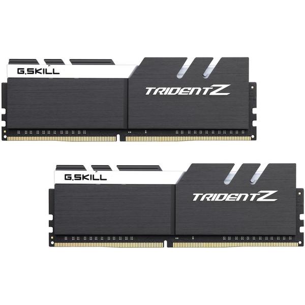 Memorie G.Skill Trident Z, 16GB, DDR4, 4266MHz, CL19, 1.4V, Kit Dual Channel