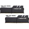 Memorie G.Skill Trident Z, 16GB, DDR4, 4133MHz, CL19, 1.35V, Kit Dual Channel