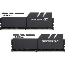 Trident Z, 16GB, DDR4, 4133MHz, CL19, 1.35V, Kit Dual Channel