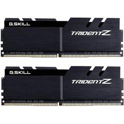 Trident Z, 32GB, DDR4, 4000MHz, CL19, 1.35V, Kit Dual Channel