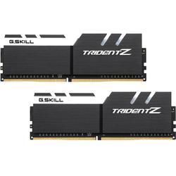 Trident Z, 32GB, DDR4, 3600MHz, CL17, 1.35V, Kit Dual Channel