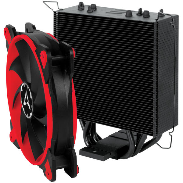 Cooler CPU AMD / Intel Arctic Freezer 33 eSports ONE Red