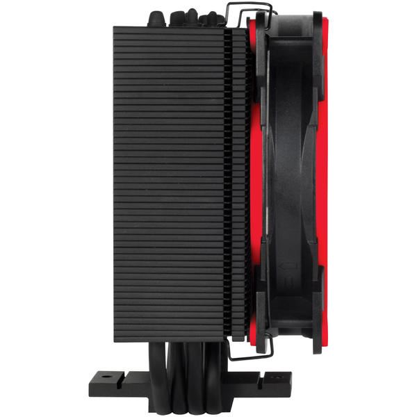 Cooler CPU AMD / Intel Arctic Freezer 33 eSports ONE Red