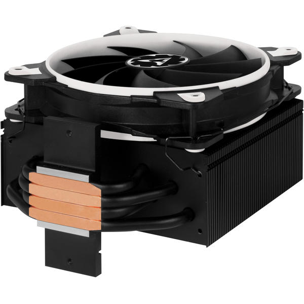 Cooler CPU AMD / Intel Arctic Freezer 33 eSports ONE White