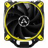 Cooler CPU AMD / Intel Arctic Freezer 33 eSports ONE Yellow