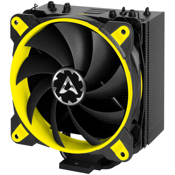 Cooler CPU AMD / Intel Arctic Freezer 33 eSports ONE Yellow