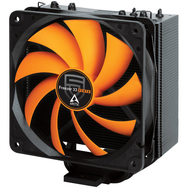 Cooler CPU AMD / Intel Arctic Freezer 33 PENTA
