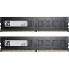 Memorie G.Skill Value, 16GB, DDR4, 2666MHz, CL19, 1.2V, Kit Dual Channel