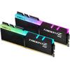 Memorie G.Skill Trident Z RGB (For AMD), 16GB, DDR4, 2933MHz, CL14, 1.35V, Kit Dual Channel