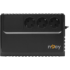 UPS nJoy Renton 650, 650VA, 360W, 3x Schuko