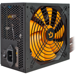 Woden 750, 750W, Certificare 80+ Gold