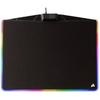 Mouse Pad Corsair MM800 RGB Polaris Cloth, Negru
