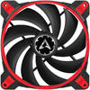 Ventilator PC Arctic BioniX F140 Red, 140mm