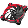 Ventilator PC Arctic BioniX F140 Red, 140mm