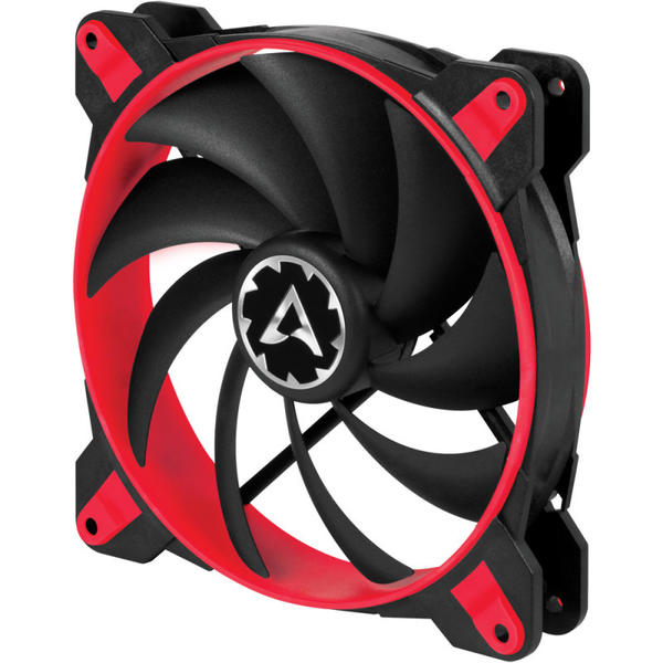 Ventilator PC Arctic BioniX F140 Red, 140mm