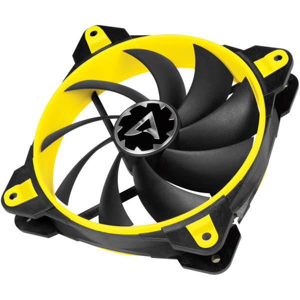 Ventilator PC Arctic BioniX F120 Yellow, 120mm