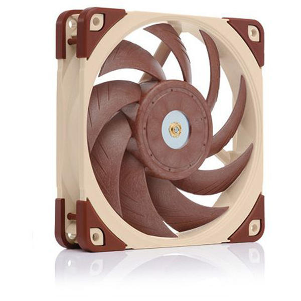 Ventilator PC Noctua NF-A12x25 FLX, 120mm