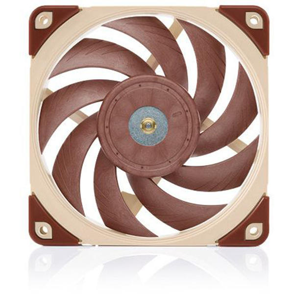 Ventilator PC Noctua NF-A12x25 PWM, 120mm