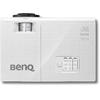 Videoproiector Benq SH753, 4300 ANSI, Full HD, Alb