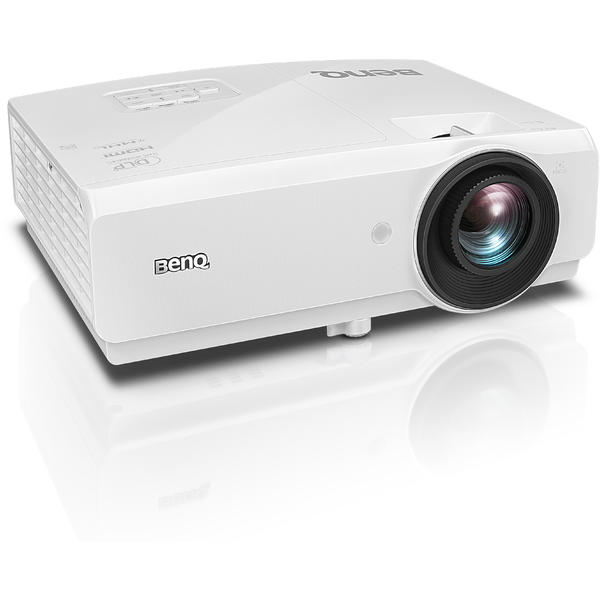 Videoproiector Benq SH753, 4300 ANSI, Full HD, Alb