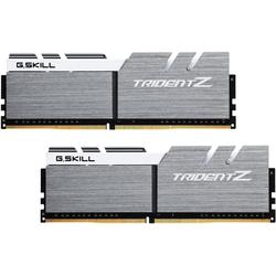 Trident Z, 16GB, DDR4, 3200MHz, CL15, 1.35V, Kit Dual Channel