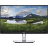 Monitor LED Dell S2319H, 23.0'' Full HD, 8ms, Negru/Argintiu