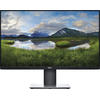 Monitor LED Dell P2719H, 27.0'' Full HD, 8ms, Negru