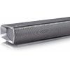 Soundbar LG SJ6, 320W, 2.1, Bluetooth, Argintiu