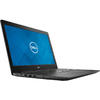 Laptop Dell Latitude 3590, 15.6'' FHD, Core i7-8550U 1.8GHz, 8GB DDR4, 256GB SSD, Radeon 530, Win 10 Pro 64bit, Negru