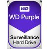 Hard Disk WD Purple, 8TB, SATA 3, 5400RPM, 256MB
