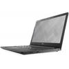 Laptop Dell Vostro 3578, 15.6'' FHD, Core i5-8250U 1.6GHz, 8GB DDR4, 256GB SSD, Radeon 520 2GB, Win 10 Pro 64bit, Negru