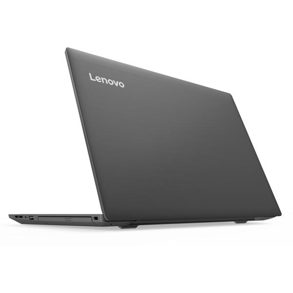 Laptop Lenovo V330-15IKB, 15.6" FHD, Core i5-8250U pana la 3.4GHz, 8GB DDR4, 256GB SSD + 1TB HDD, AMD Radeon 530 2GB, FreeDOS, Gri