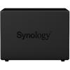 NAS Synology DiskStation DS418, Realtek RTD1296 1.4GHz, 2GB DDR4, 4 Bay, 2 x USB 3.0, 2 x LAN