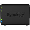 NAS Synology DiskStation DS218, Realtek RTD1296 1.4GHz, 2GB DDR4, 2 Bay, 2 x USB 3.0, 1 x USB 2.0, 1 x LAN